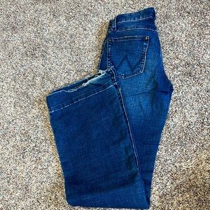 Wrangler trouser